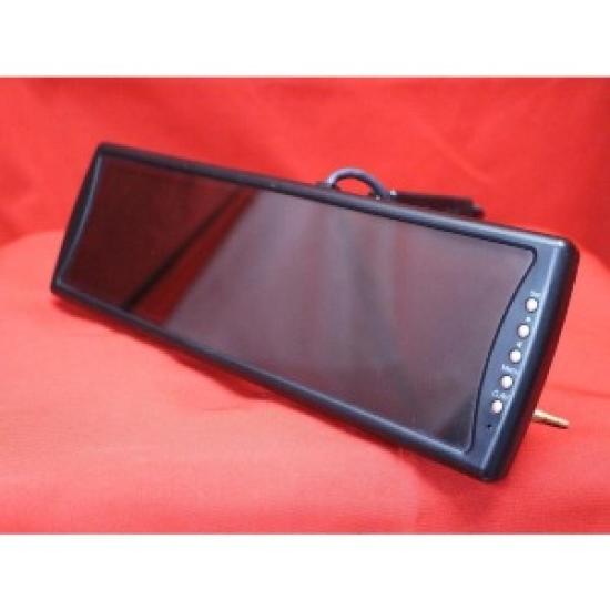 Carrozzeria DVH-P550 1DIN DVD CD FM AM Player Black Silver 