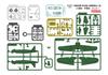 Fine Molds Scale Imperial Japanese Navy Zero Fighter Type 52 Plastic Model FR02 1/72 (Mitsubishi, Mid-Model) (Airplane)