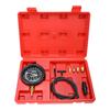 Engine Vacuum Pressure Tester, Car Engine Vacuum Fuel Pump&Vacuum Tester Gauge Carburetor Pressure Diagnostics Leakage Tester