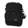 Flash Shoulder Bag Black [Porter] 689-05950