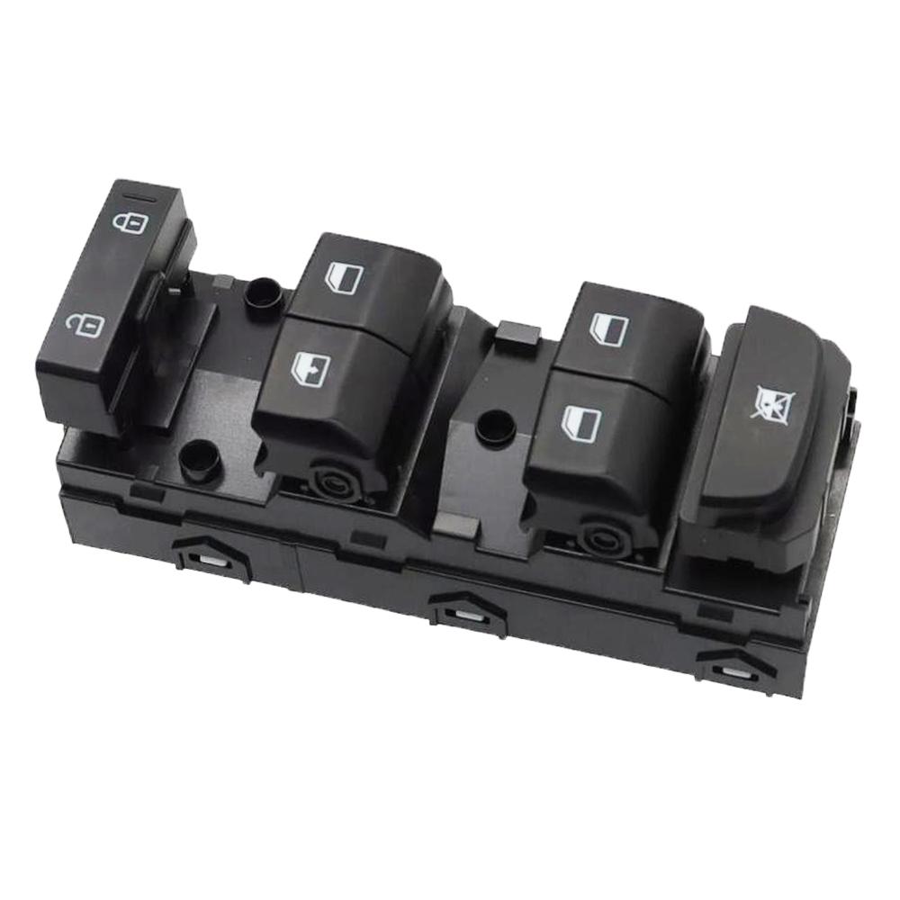 93571-M6100 Electric Window Control Switch Window Lift Switch For Kia Forte 2019-2021