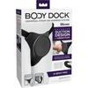 PIPEDREAMS - HARNAIS BODY DOCK G-SPOT PRO -