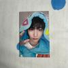 [USED] BOYNEXTDOOR Tae San WHO! Pre-recorded Trading Card