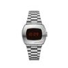 Hamilton HAMILTON Watch, American Classic PSR Digital Quartz Movement, H52414130, Unisex, Officially Guaranteed [Officially Imported]