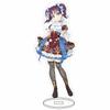 LoveLive! School Idol Project Character New Model Figure Acrylic Stands Model Sweet Lovely Girl Desk Decor Anime Fans