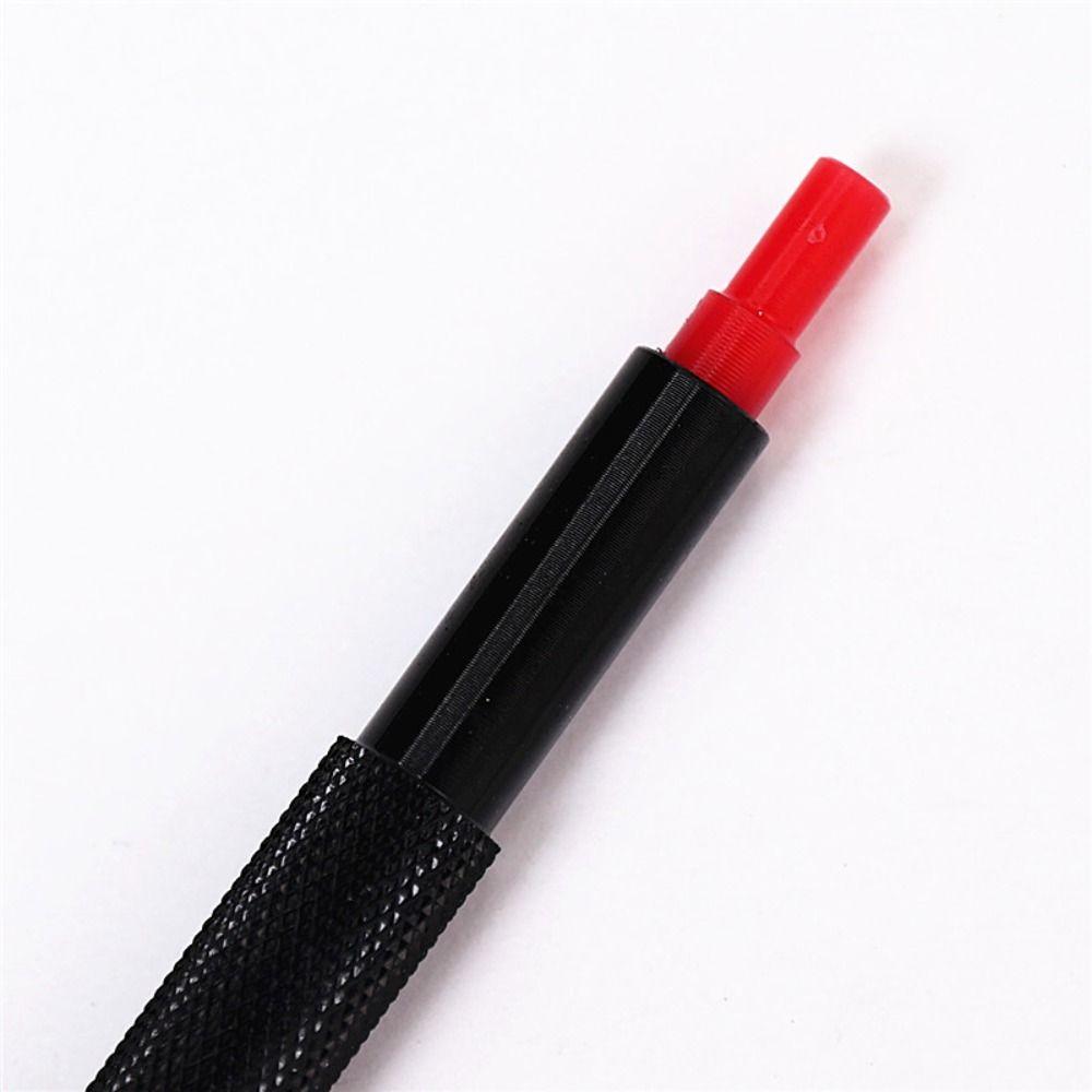 Fitting Set Watch Hand Pressers Double Head Wristwatch Repair Tool Repair Watchmaker Use