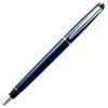 Mitsubishi Pencil Oil-Based Ballpoint Pen Jet Stream Prime Rotating Type 0.5 Dark Navy Easy To Write SXK300005D.9
