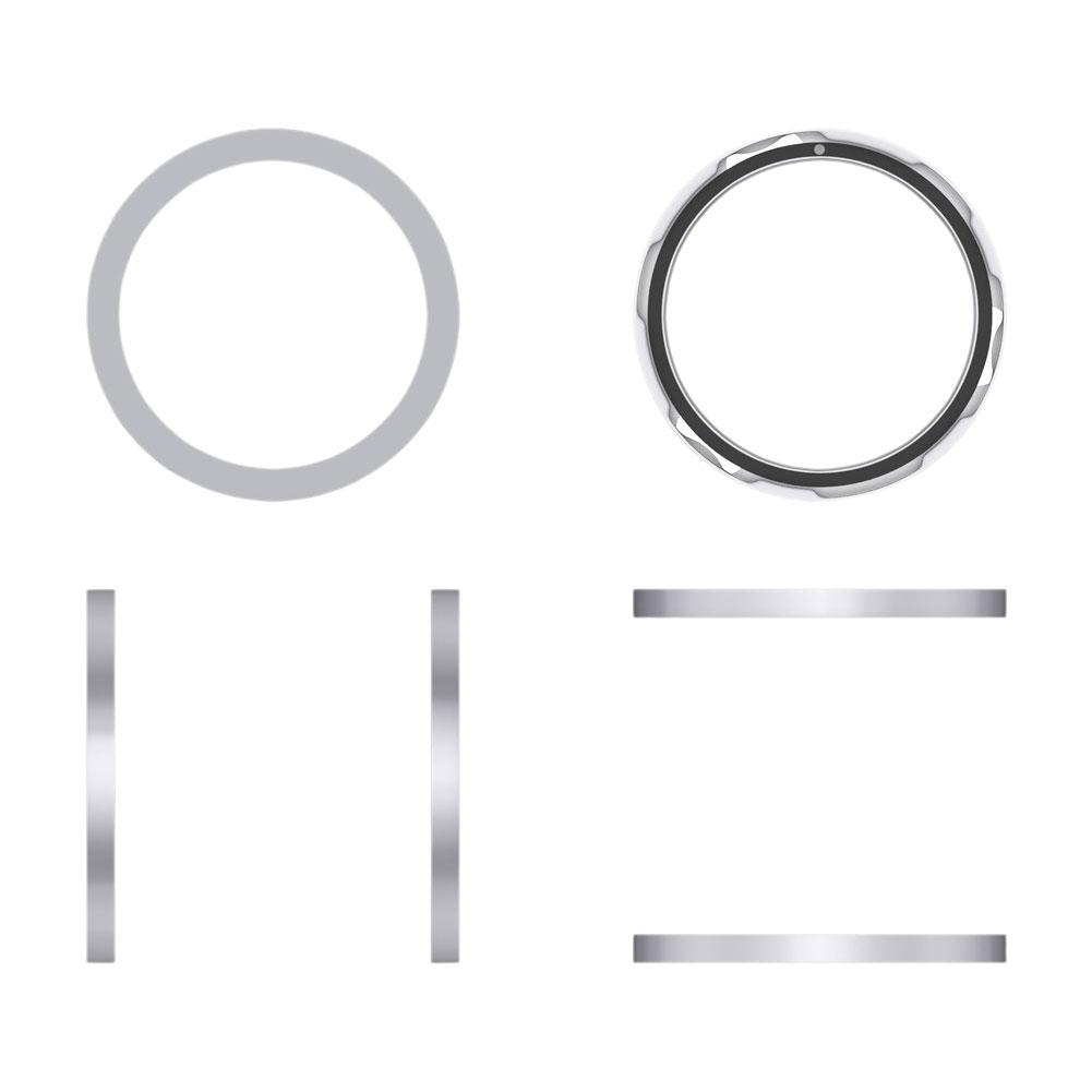 Watch Bezel For CMF Watch Pro 2 Replacement Frame Nothing Cover For CMF Pro2 Protector by Watch K8D0