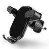 Support CellPhone Bracket GPS Gravity Auto Phone Holder Air Vent Mount Clip Car Phone Holder