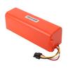 5200mAh Vacuum Cleaner Lithium Battery Robot Vacuum Replacement Battery for Mi 1 1S for S55 S60 S65