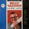 LP Record BILLY VAUGHN - More Hits HJO121S Dot Records Netherland Jazz Used