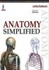 The Anatomy Simplified Book