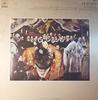 LP Record MOZART  BACH  COLLEGIUM STUTTGART  Requiem Kv. 626 FCCA554 CBSSONY Japan Classical Used