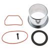 K-0650 Air Compressor Cylinder&Ring Replacement Kit For Craftsman Porter Cable