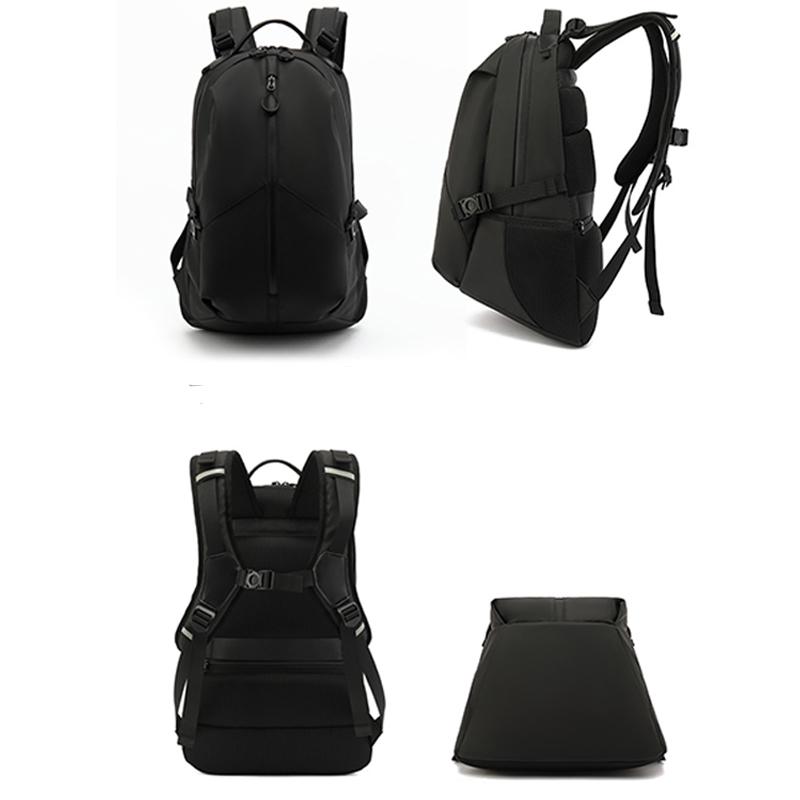 Riding Bag, Motorcycle Helmet Bag, Full Helmet Backpack, Motorcycle Bag, Waterproof Travel, Large Capacity Outdoor Computer Backpack