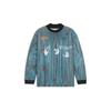 X Off-White Jersey (Asia Sizing) Imperial Blue Men Tops DN1701-411