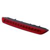 High Brake Light for Peugeot 6351LX Red Shell