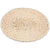 Yamashita Kogei Rattan White Pot Holder, Medium, 04-0067-0602