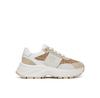 Eva 02 BA5065 PX617 Beige Sneakers
