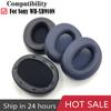 Replacement Skin-friendly Earpads for Sony WH-XB910N XB910N Headphones Soft Foam Ear Cushions High Quality