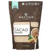 Organic Cacao Powder, 680G(24Oz)