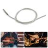 Acoustic Guitar Pickup Under Saddle Piezo Bridge Soft Strip Guitar Pickup Stick Acoustic Guitar Replacement Part