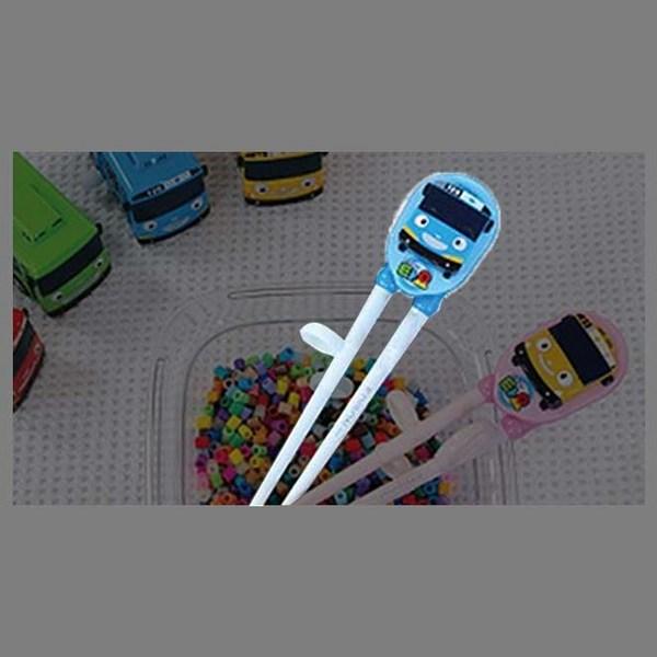 Edison Correction Chopsticks Level 1, Tayo, 2 Pieces