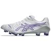 Ds Light Acros 3 Comfortable Lightweight Soccer Shoes Men Soccer Shoes White Purple 1101A070-100