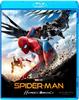 Homecoming DVD Set Spider-Man Blu-ray & [Blu-ray]