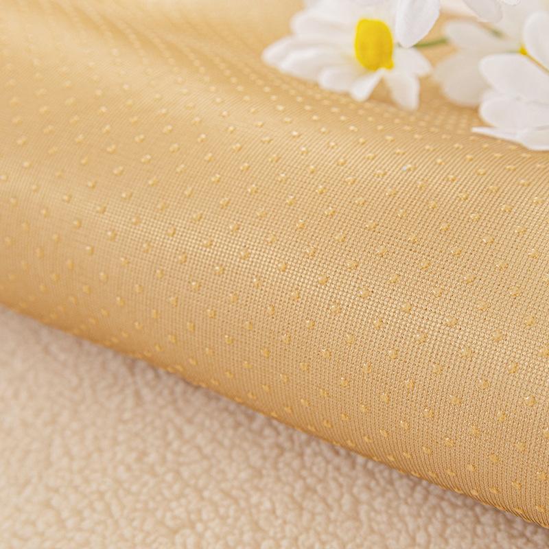 Thickened Wool Velvet Sofa Cover Winter Warm Living Room Sofa Backrest Armrest Cushion Soft Non -Slip Dustproof Decorative Cover