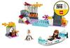 LEGO Disney Princess Frozen 2 and River 41165 ``Anna Olaf's Trip''