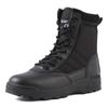 High Quality Men Hiking Boots High Top Unisex Men Working Boots Platform Anti-slip Wear-Resistant Training Boot New Desert Boots
