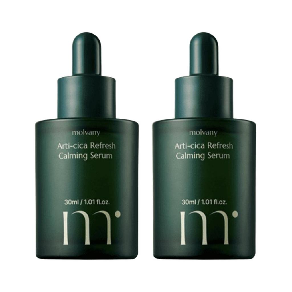 molvany Arti-Cica Refresh Calming Serum 30ml