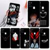 Anime Jujutsu Kaisen Ryomen Sukuna Itadori Yuji Case For Samsung Galaxy M51 M12 M33 M32 5g M13 M31 M52 M22 M23 M30s Cover