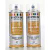 Aerosol Paint - SPEKTRUM - Set of 2 - 400ml - Glossy - Acrylic
