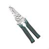 Wire Crimping Tool Wiring Tools Steel Electrical Electricians Pliers Gripper