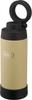 Thermos Outdoor Series Water Bottle Vacuum Insulated Mobile Mug 500ml Sand Beige SDBE ROB-003