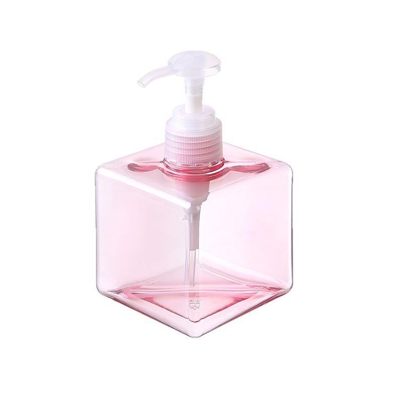 Multifunctional Lotion & Soap Dispenser for Bathroom & Kitchen