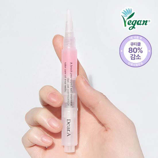 Dear A Luminous Nail Essence 3g