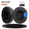 NullMini Replacement Earpads for Steelseries Arctis Nova Pro Wireless Headphones Earmuff Headband Ear Pads Cushion Cover Sleeve