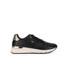 Sneakers MEXX MI001008143W Black