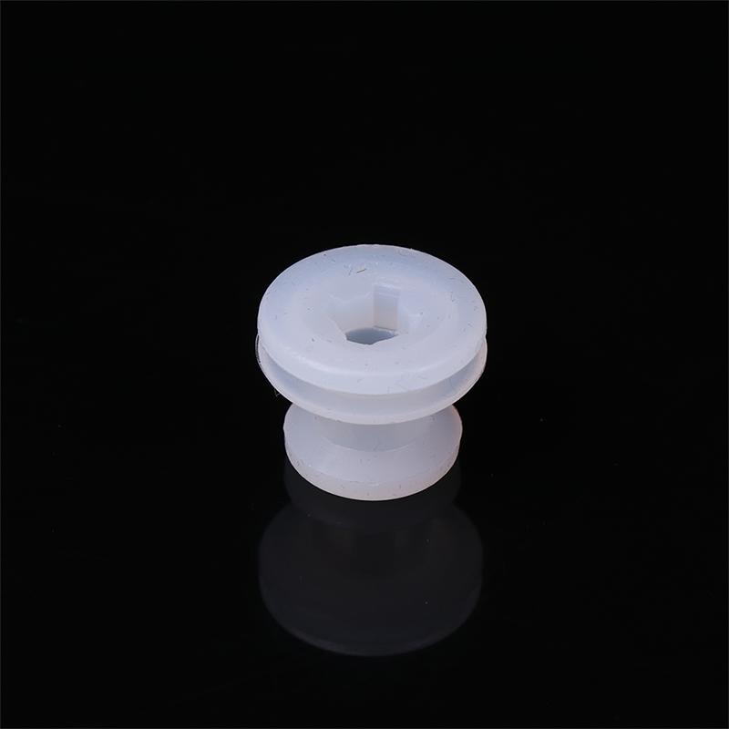 4Pcs/Set Ball Float Valve Seal Ring Silicone Electric Pressure Cooker Parts Seal Gasket