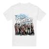 The Warriors Mens Fun T-Shirt