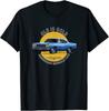 Plymouth Road Runner Hemi American Muscle Car 60S 70S Unisex T-Shirt