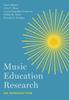 Книга Music Education Research : An Introduction
