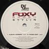 12inch Record FOXY BROWN - Stylin STYLINDJ1 Def Jam Recordi 2002 Europe Rap & Hip-Hop/R&B Used