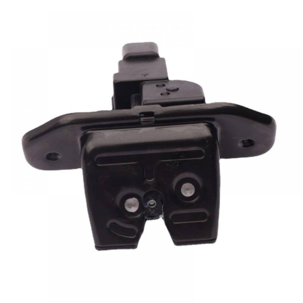 Rear Tailgate Trunk Latch Lock 81230-H0200 For Kia Rio