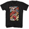 Street Fighter Four Fighters T Shirt