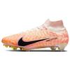 Zoom Mercurial Superfly 9 Elite NU FG Guava Ice Unisex Sneakers Orange Black DZ3457-800