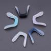Students Eyeglasses Accessory Bracket Bridge Strap U Shaped Nose Pads Eyeglass Nose Pads Grip Hook